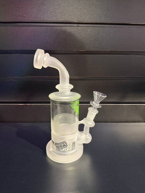 BELUS GLASSWORKS RIG